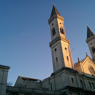 St. Ludwig München