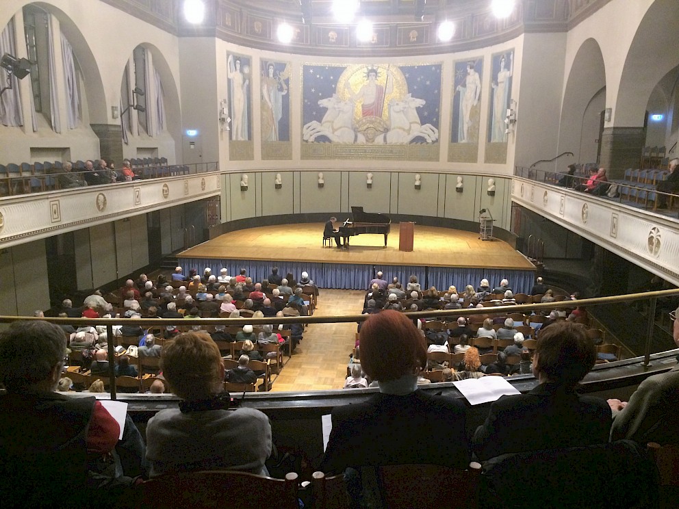 Semesterkonzert 