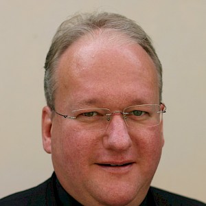 Pfarrer Markus Gottswinter