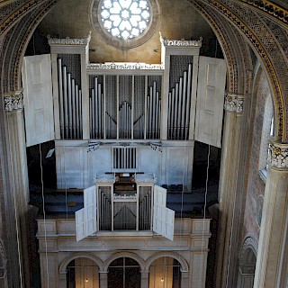 Orgel