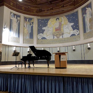 Semesterkonzert