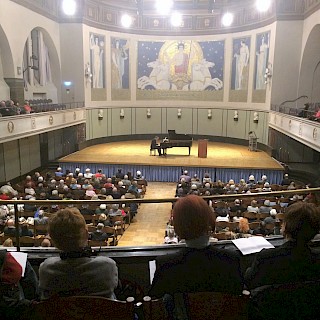 Semesterkonzert