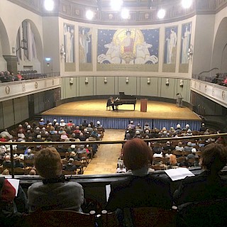 Semesterkonzert 