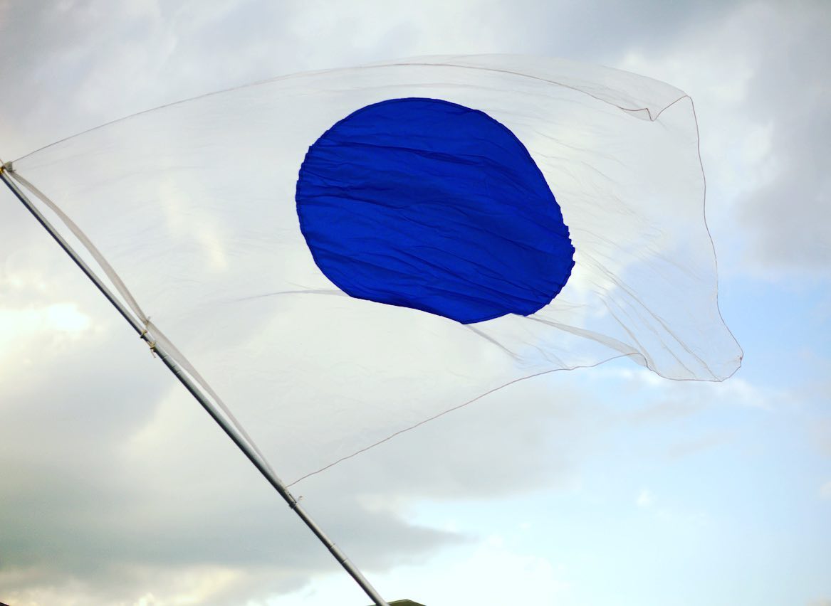 ONE WORLD FLAG